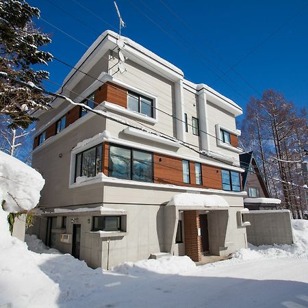 Yutaka Townhouse Vila Ōmagari Exterior foto