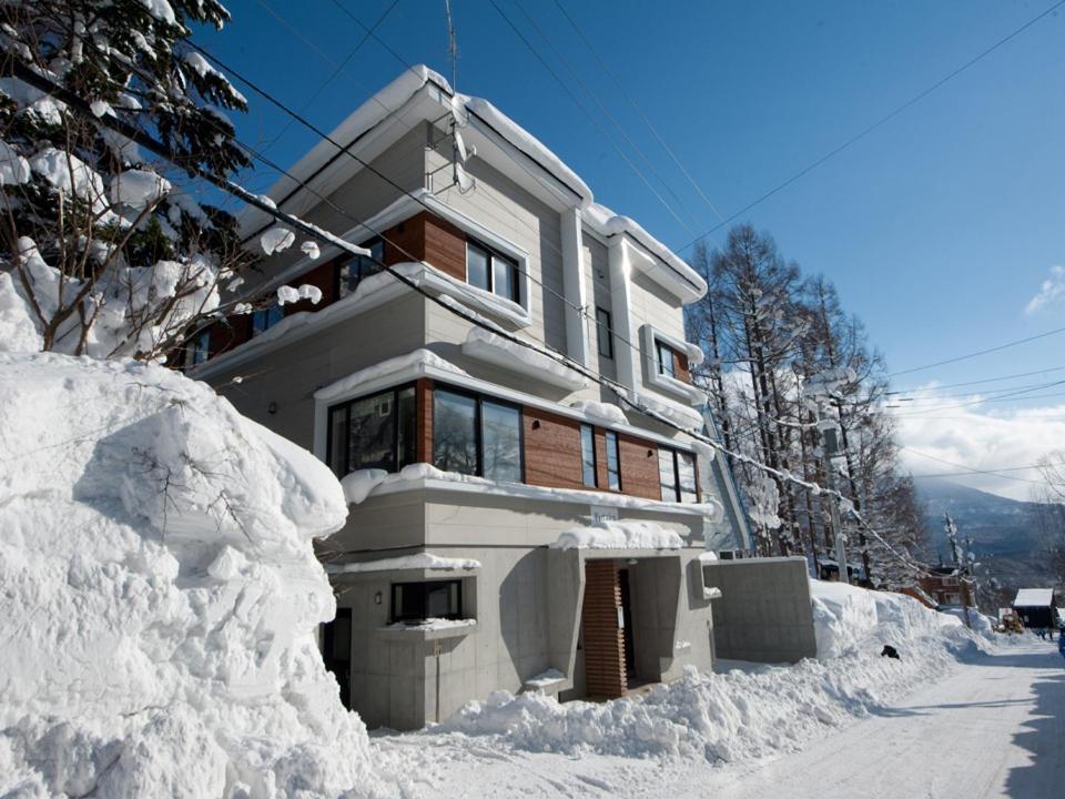 Yutaka Townhouse Vila Ōmagari Quarto foto